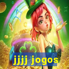 jjjj jogos